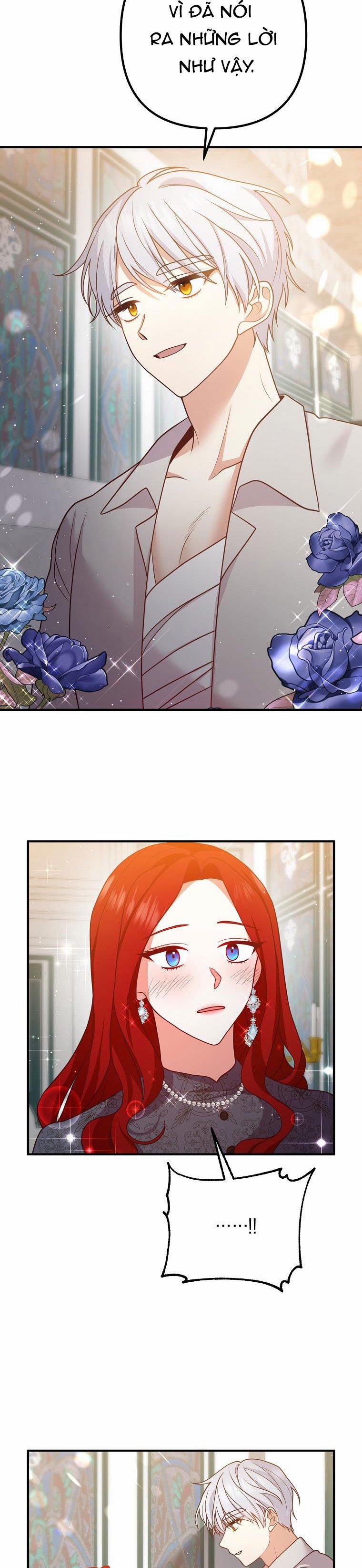 Chồng À, Ly Hôn Với Em Đi ! 26.1 trang 6