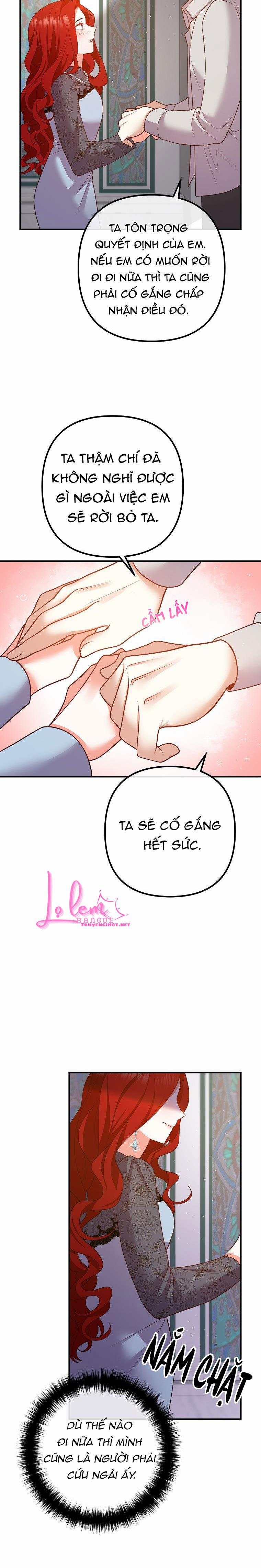 Chồng À, Ly Hôn Với Em Đi ! 26.1 trang 7