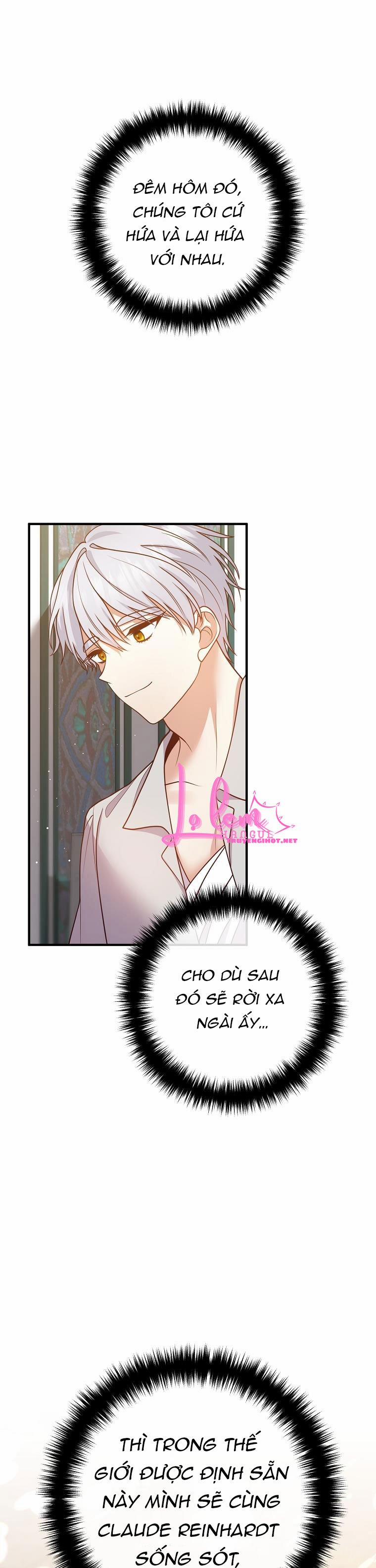 Chồng À, Ly Hôn Với Em Đi ! 26.1 trang 8