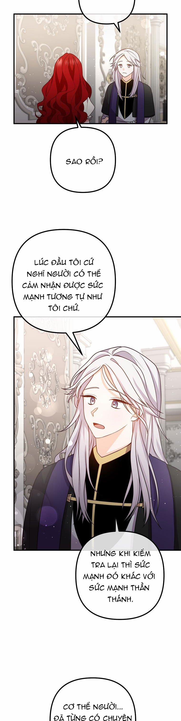 Chồng À, Ly Hôn Với Em Đi ! 26.2 trang 3