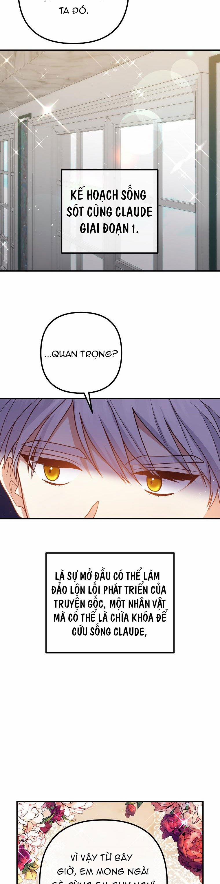 Chồng À, Ly Hôn Với Em Đi ! 26.2 trang 9