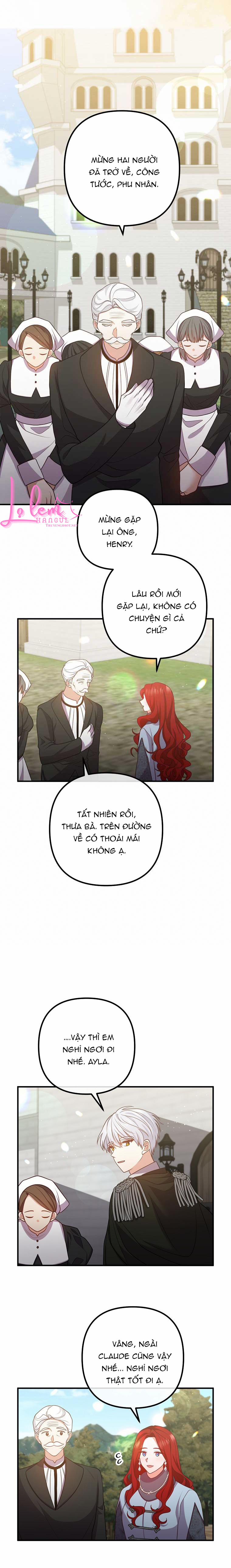 Chồng À, Ly Hôn Với Em Đi ! 27.5 trang 1