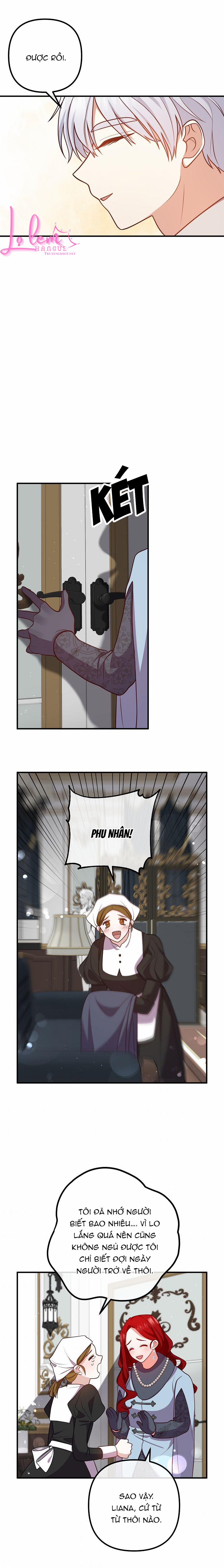 Chồng À, Ly Hôn Với Em Đi ! 27.5 trang 2