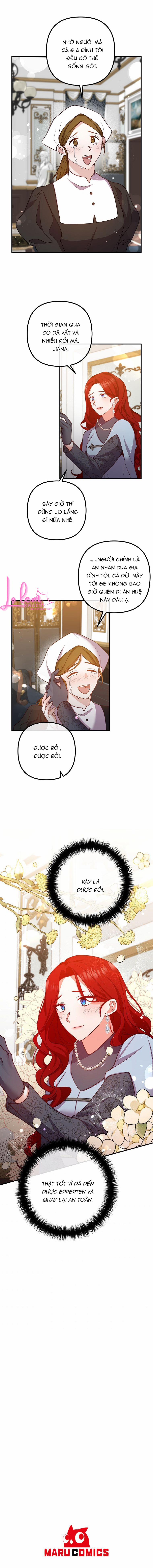 Chồng À, Ly Hôn Với Em Đi ! 27.5 trang 4