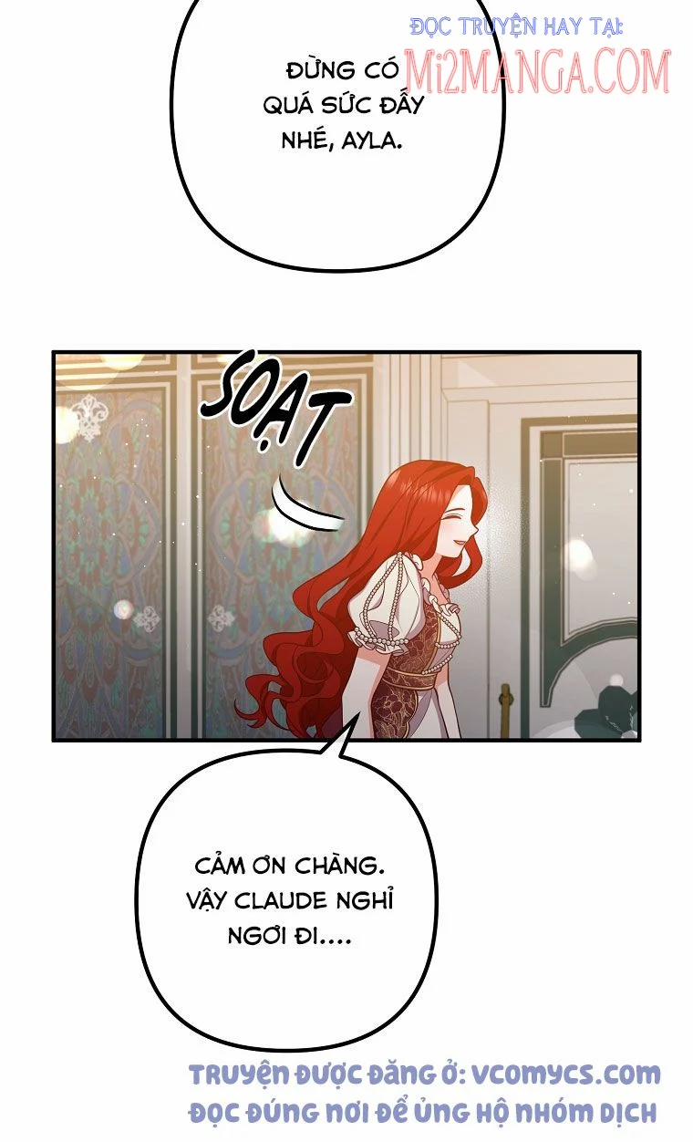 Chồng À, Ly Hôn Với Em Đi ! 27 trang 10