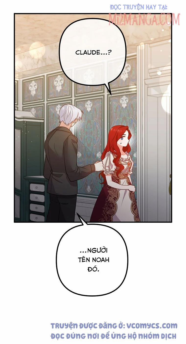 Chồng À, Ly Hôn Với Em Đi ! 27 trang 12