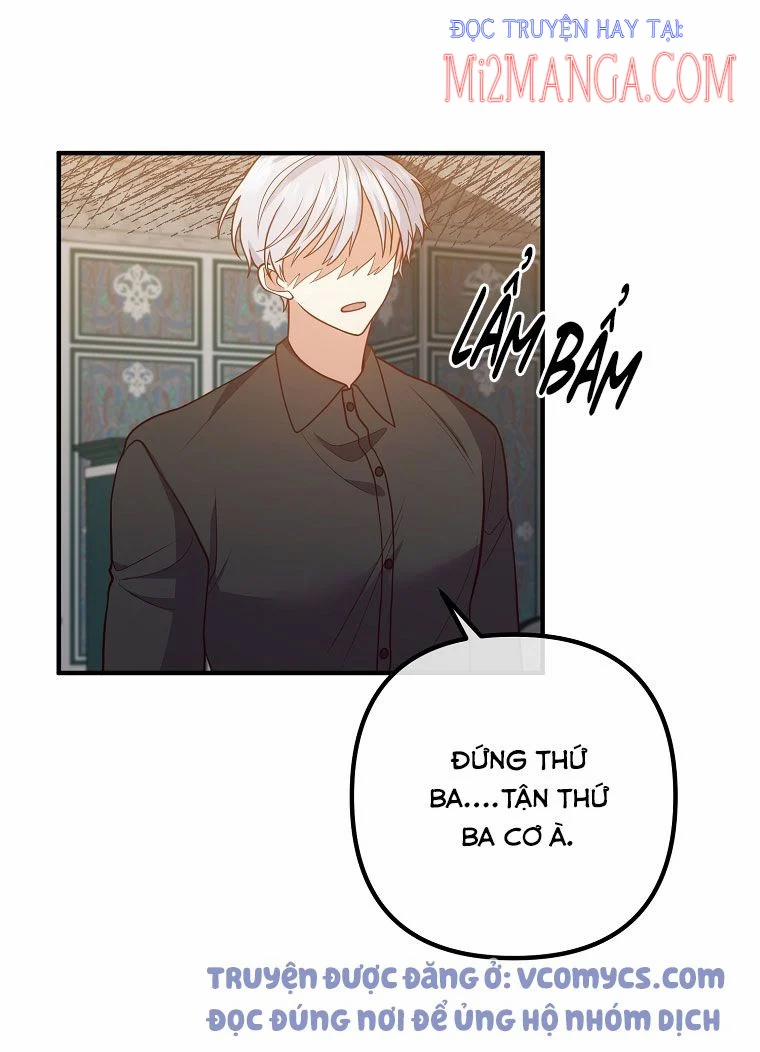 Chồng À, Ly Hôn Với Em Đi ! 27 trang 16