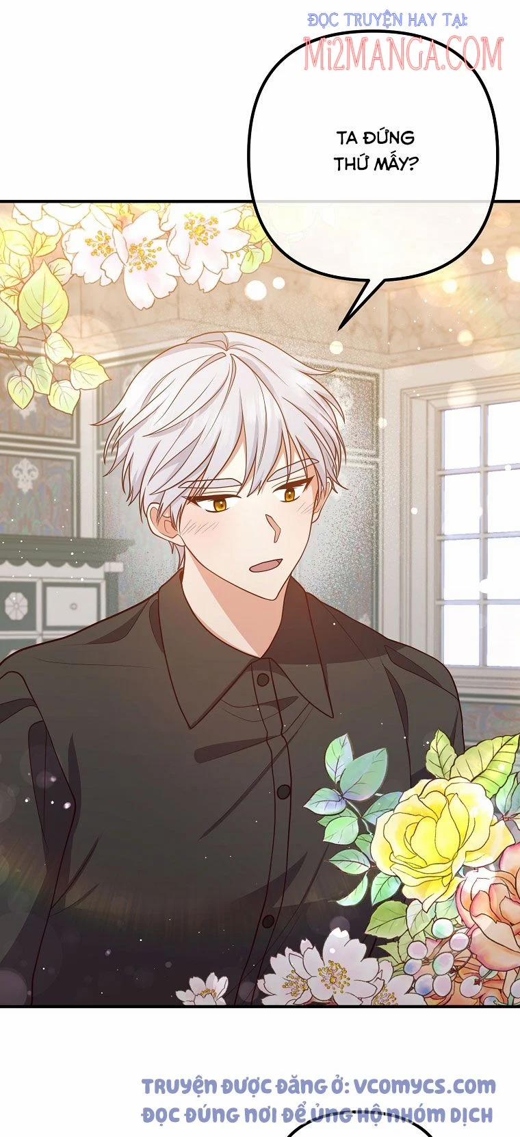 Chồng À, Ly Hôn Với Em Đi ! 27 trang 18