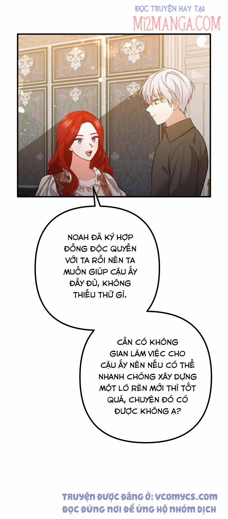 Chồng À, Ly Hôn Với Em Đi ! 27 trang 2