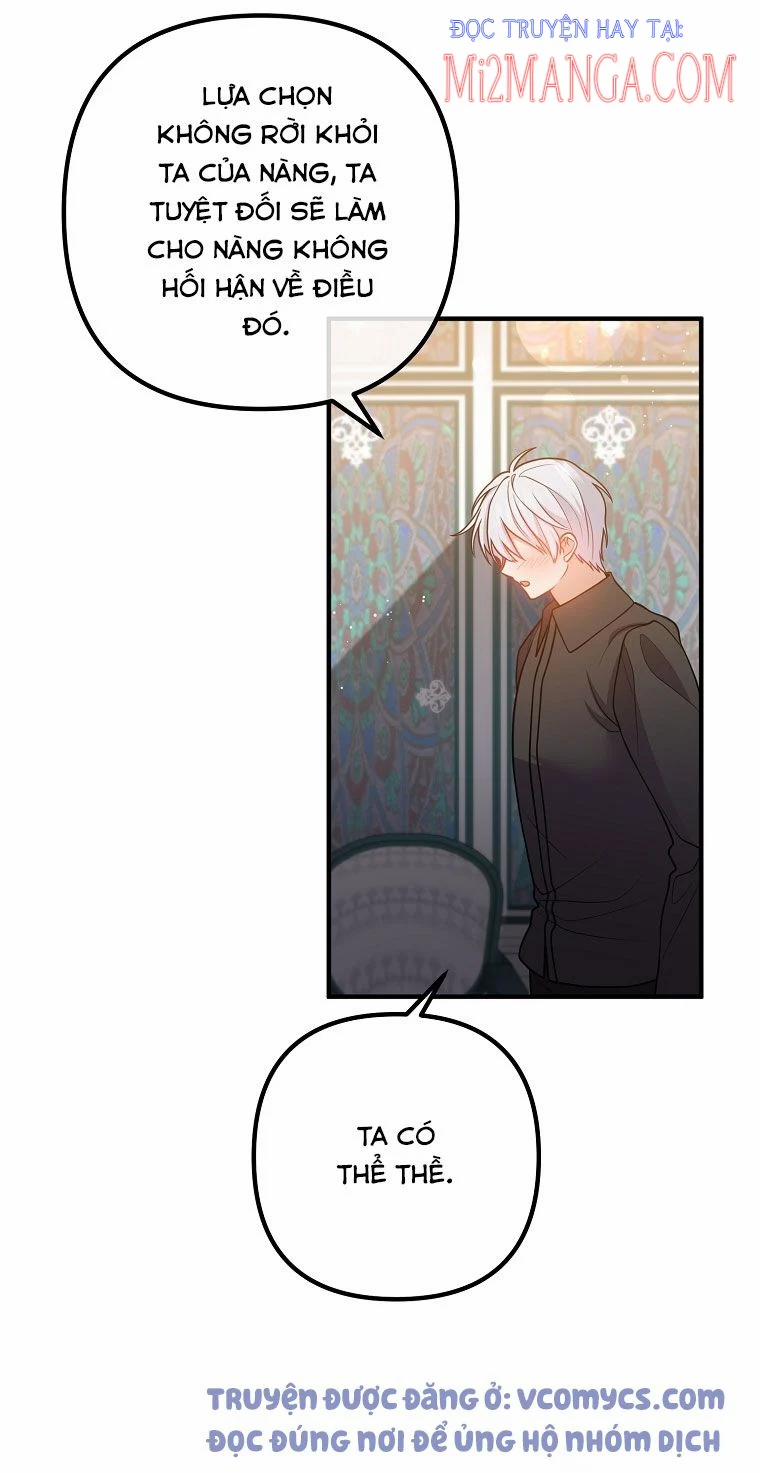 Chồng À, Ly Hôn Với Em Đi ! 27 trang 28