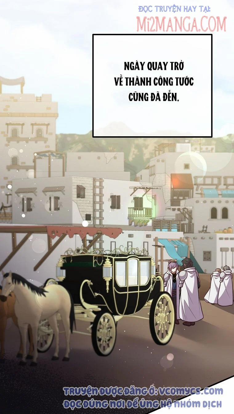 Chồng À, Ly Hôn Với Em Đi ! 27 trang 35