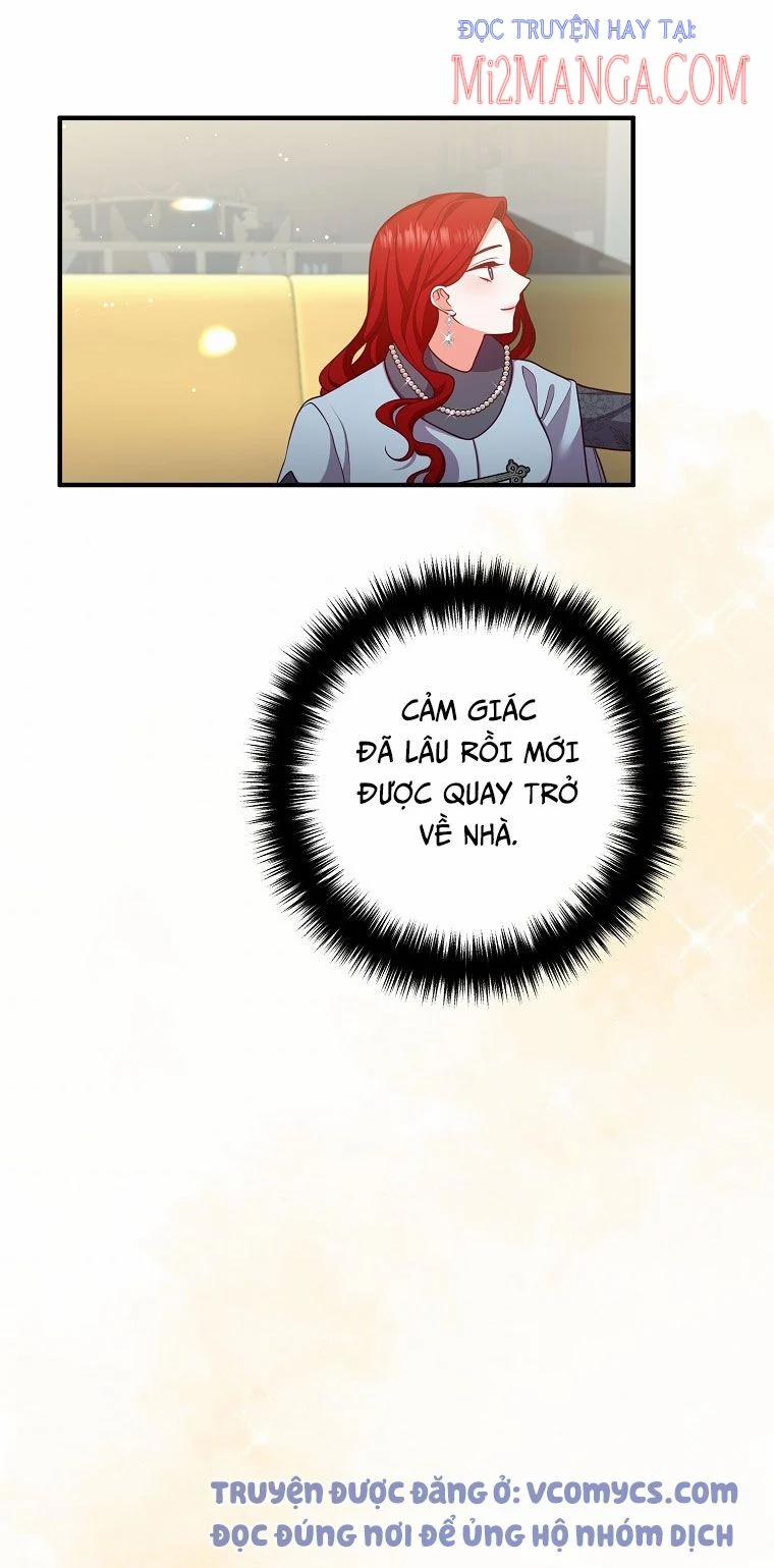 Chồng À, Ly Hôn Với Em Đi ! 27 trang 39