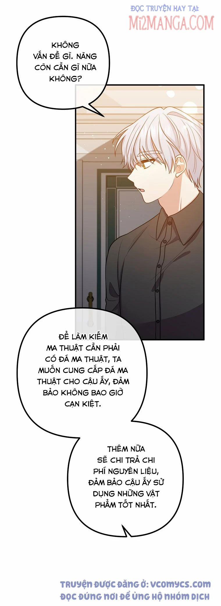 Chồng À, Ly Hôn Với Em Đi ! 27 trang 4