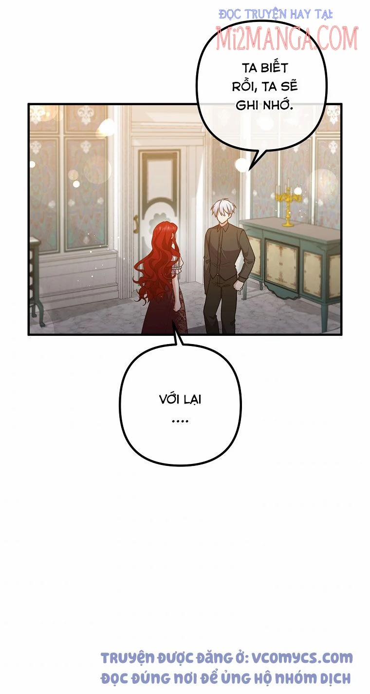 Chồng À, Ly Hôn Với Em Đi ! 27 trang 5