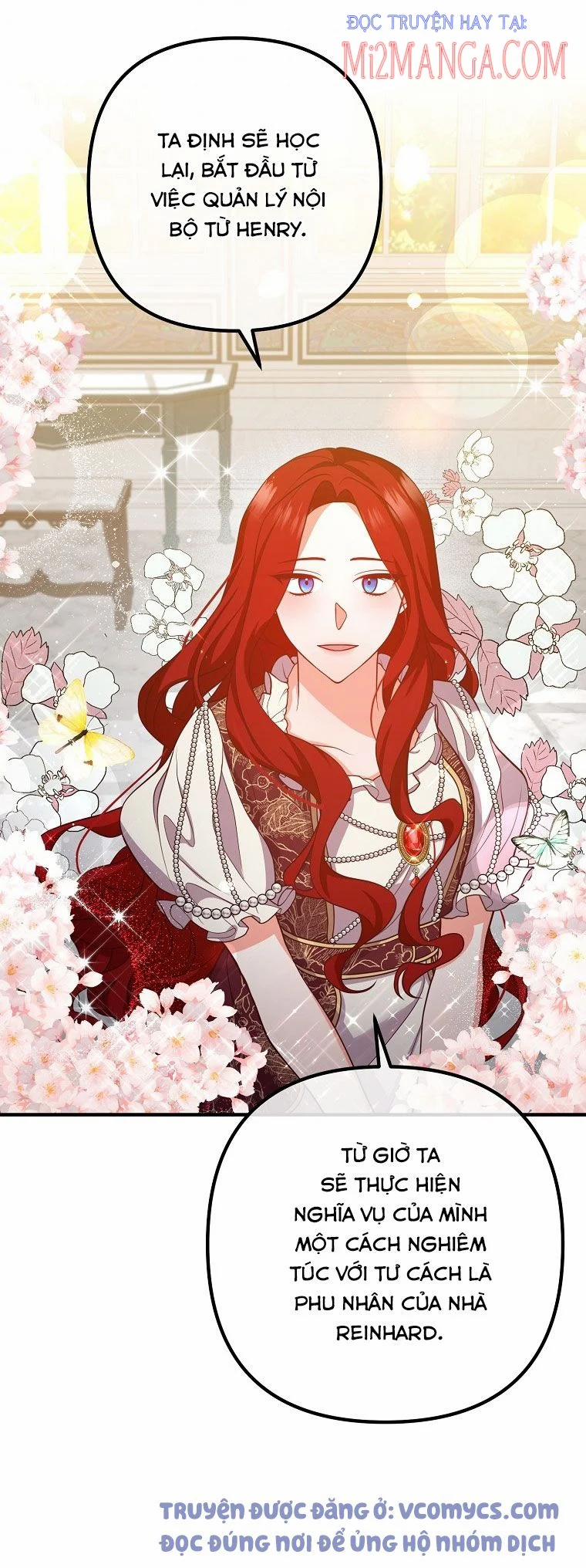 Chồng À, Ly Hôn Với Em Đi ! 27 trang 6