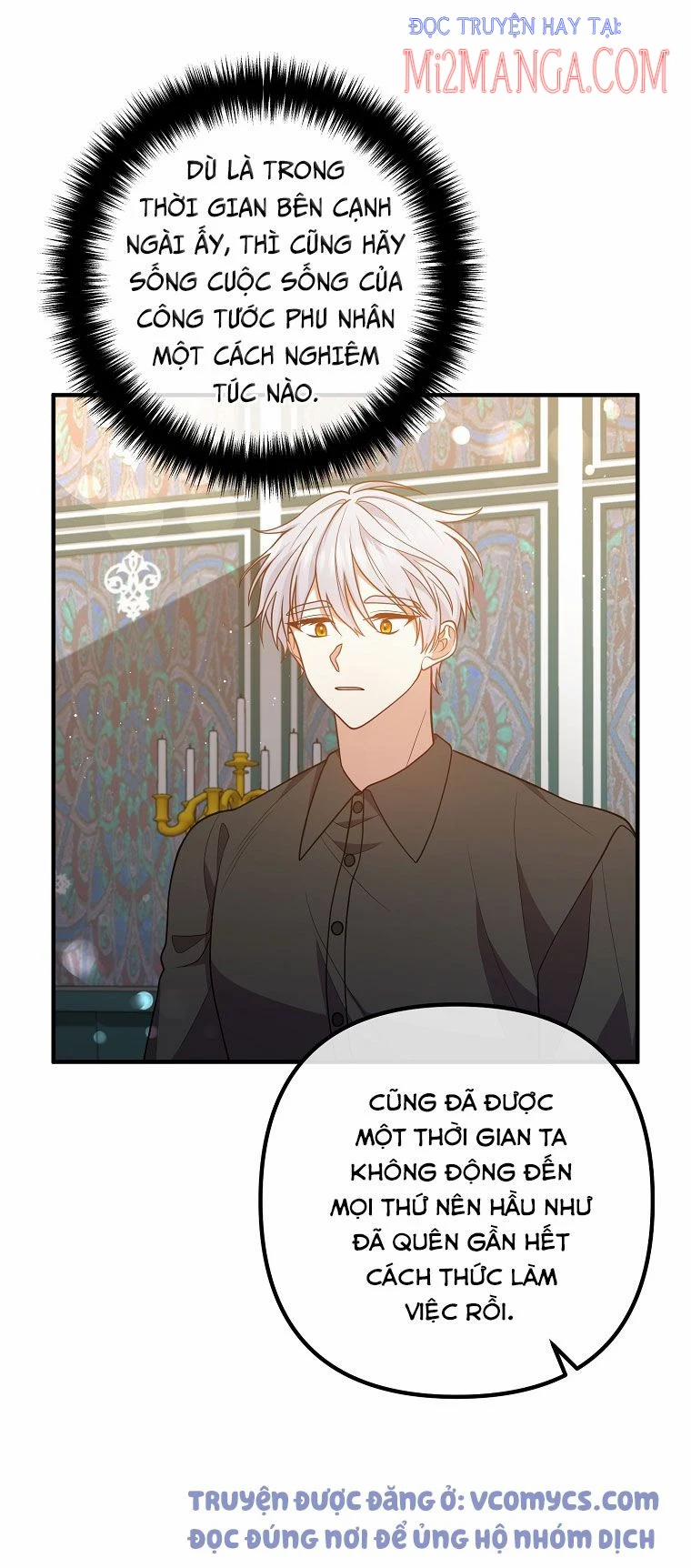 Chồng À, Ly Hôn Với Em Đi ! 27 trang 8