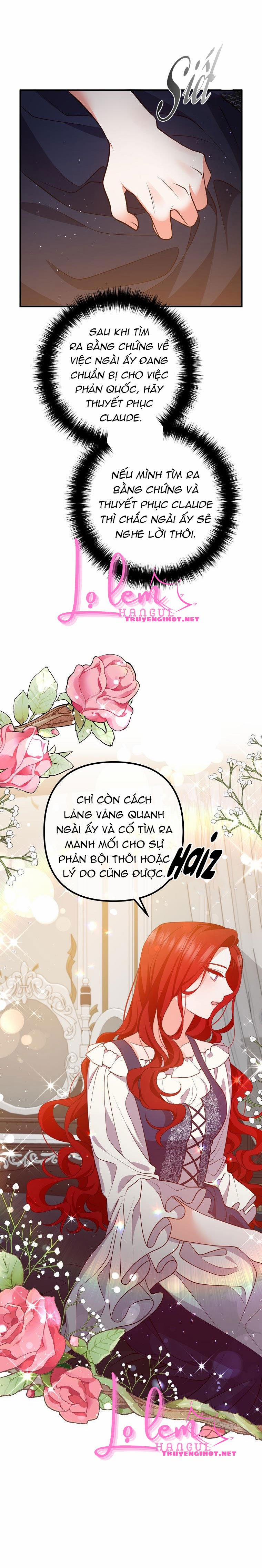 Chồng À, Ly Hôn Với Em Đi ! 28.1 trang 10