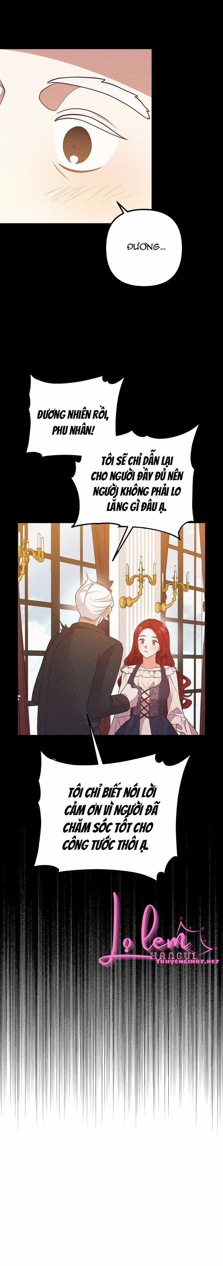 Chồng À, Ly Hôn Với Em Đi ! 28.1 trang 12