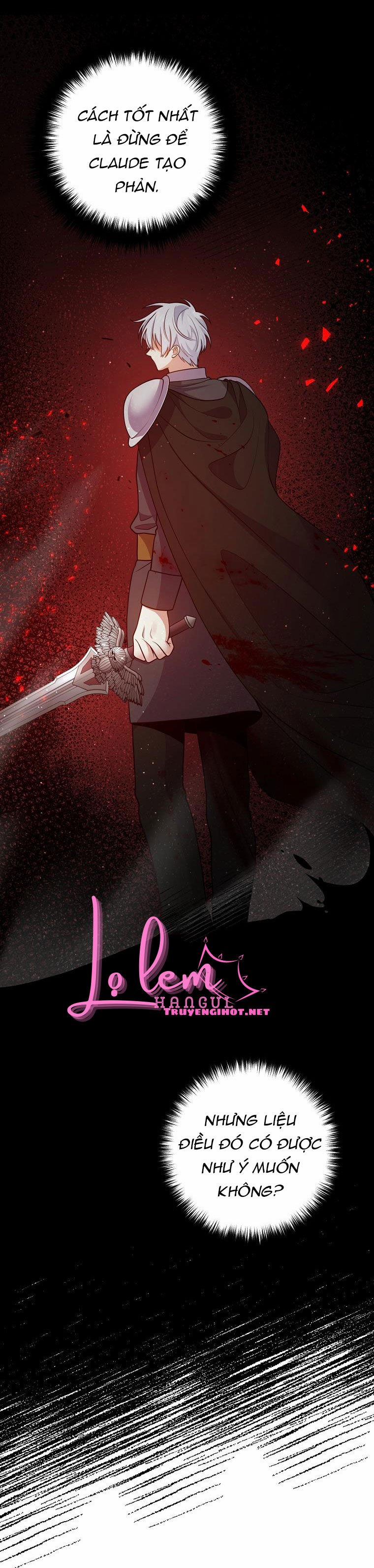 Chồng À, Ly Hôn Với Em Đi ! 28.1 trang 2