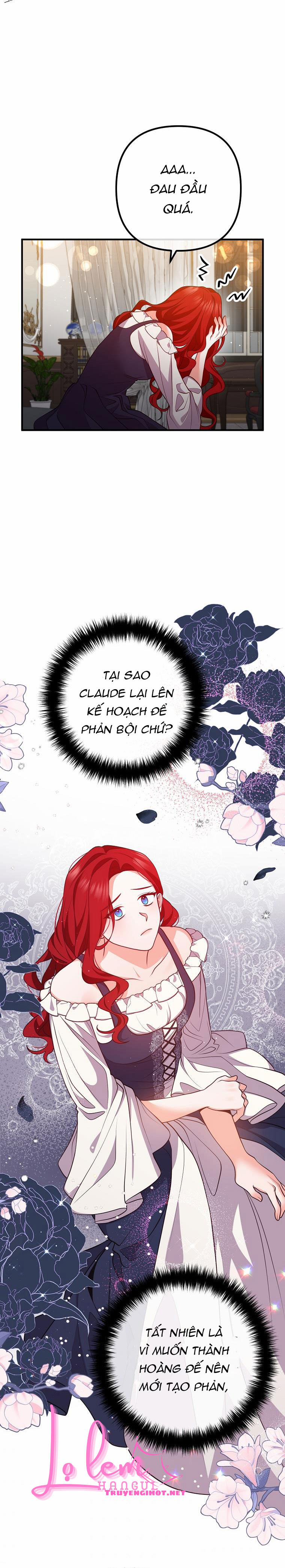 Chồng À, Ly Hôn Với Em Đi ! 28.1 trang 3