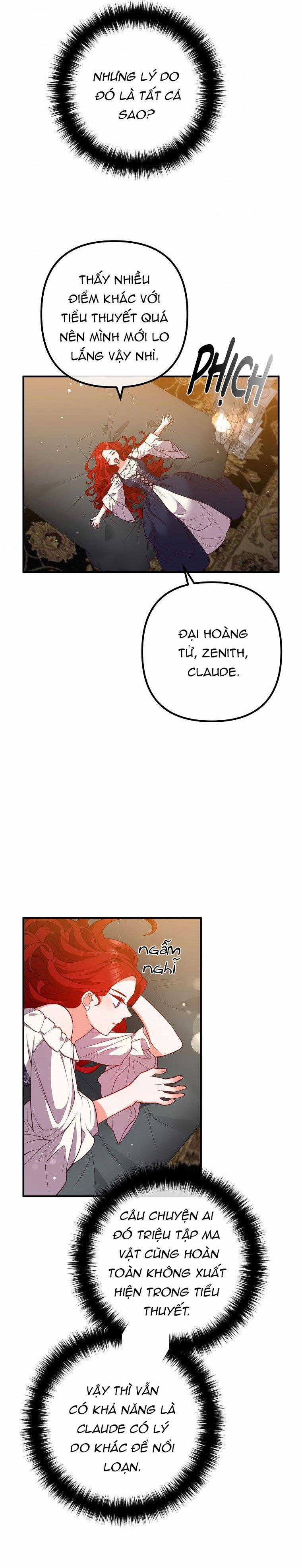 Chồng À, Ly Hôn Với Em Đi ! 28.1 trang 4