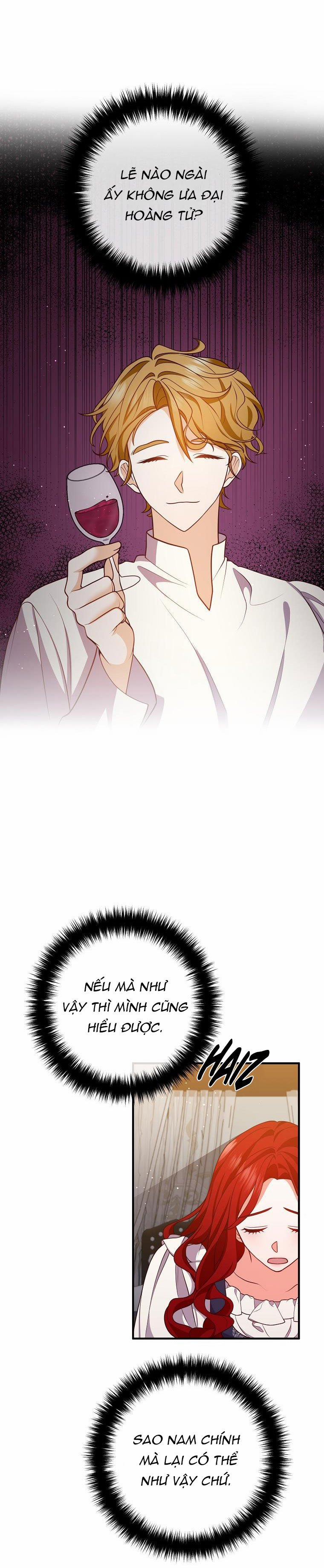 Chồng À, Ly Hôn Với Em Đi ! 28.1 trang 6