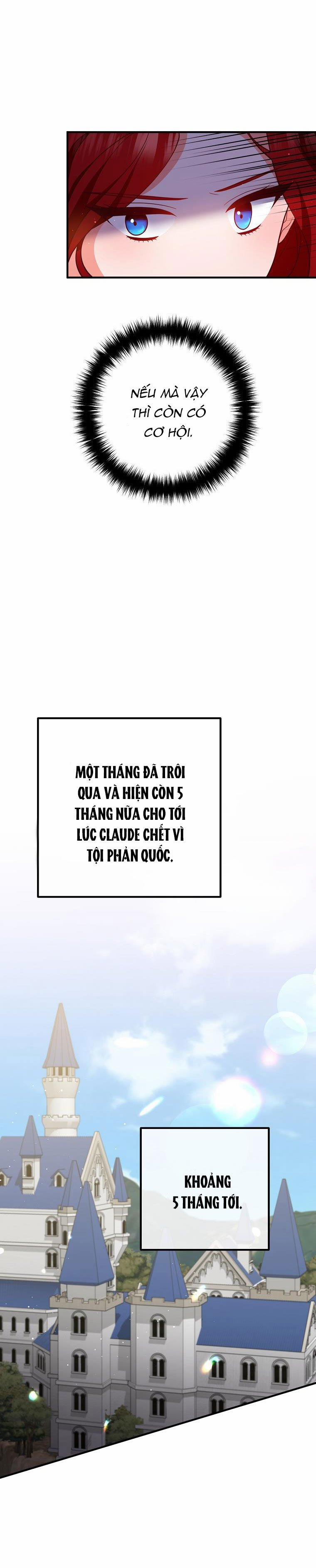 Chồng À, Ly Hôn Với Em Đi ! 28.1 trang 8