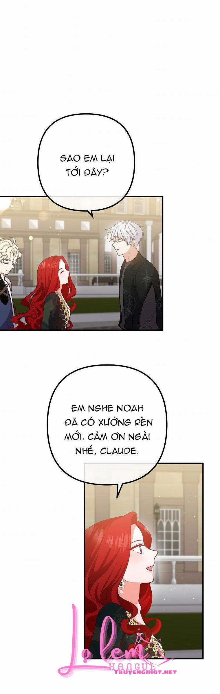 Chồng À, Ly Hôn Với Em Đi ! 28.2 trang 11