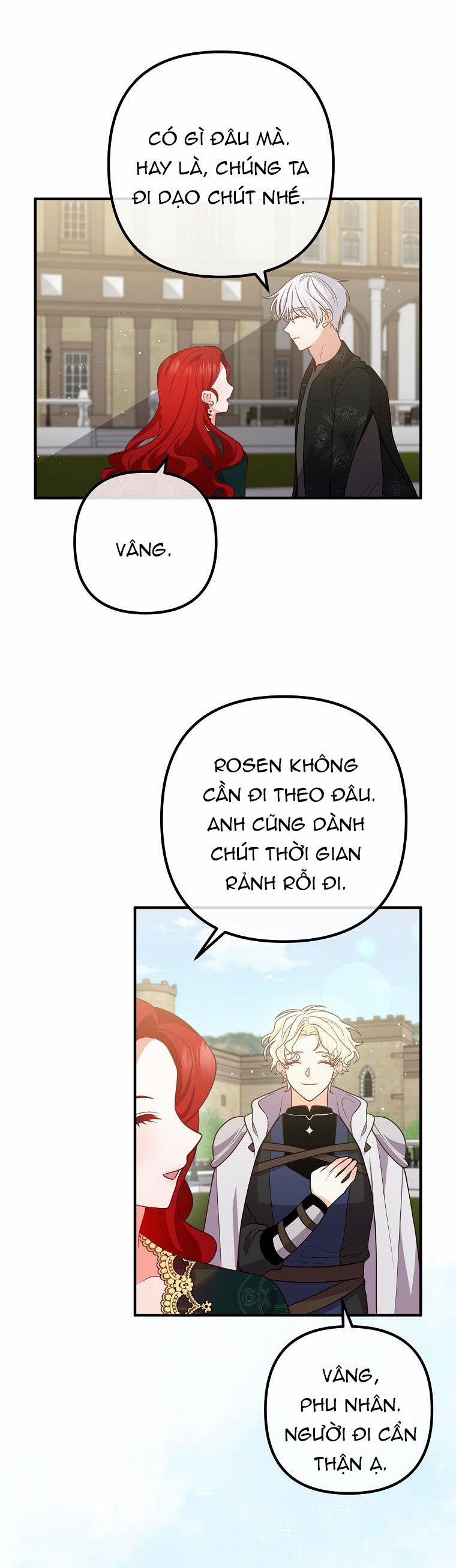 Chồng À, Ly Hôn Với Em Đi ! 28.2 trang 12