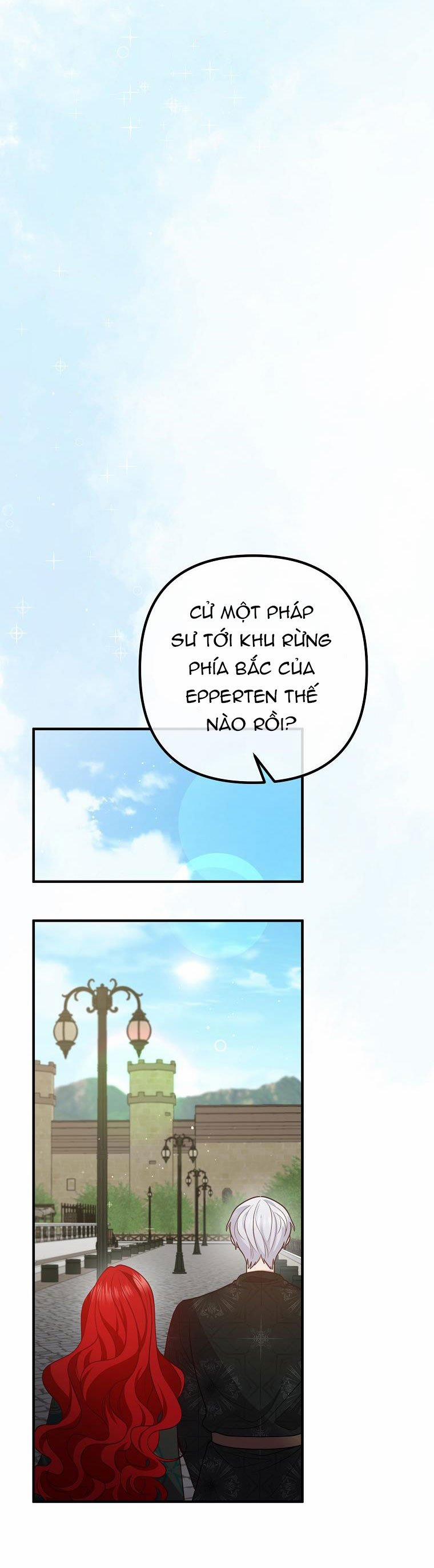 Chồng À, Ly Hôn Với Em Đi ! 28.2 trang 13