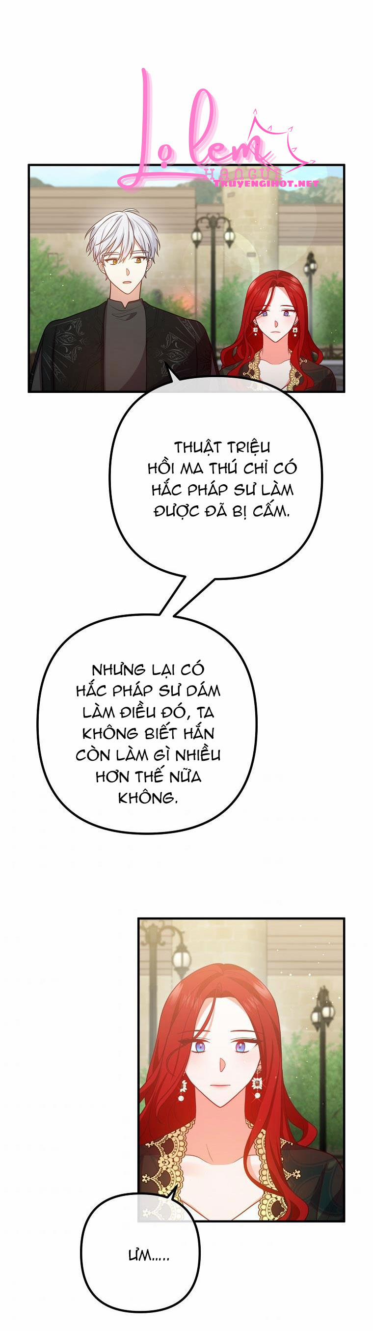 Chồng À, Ly Hôn Với Em Đi ! 28.2 trang 15