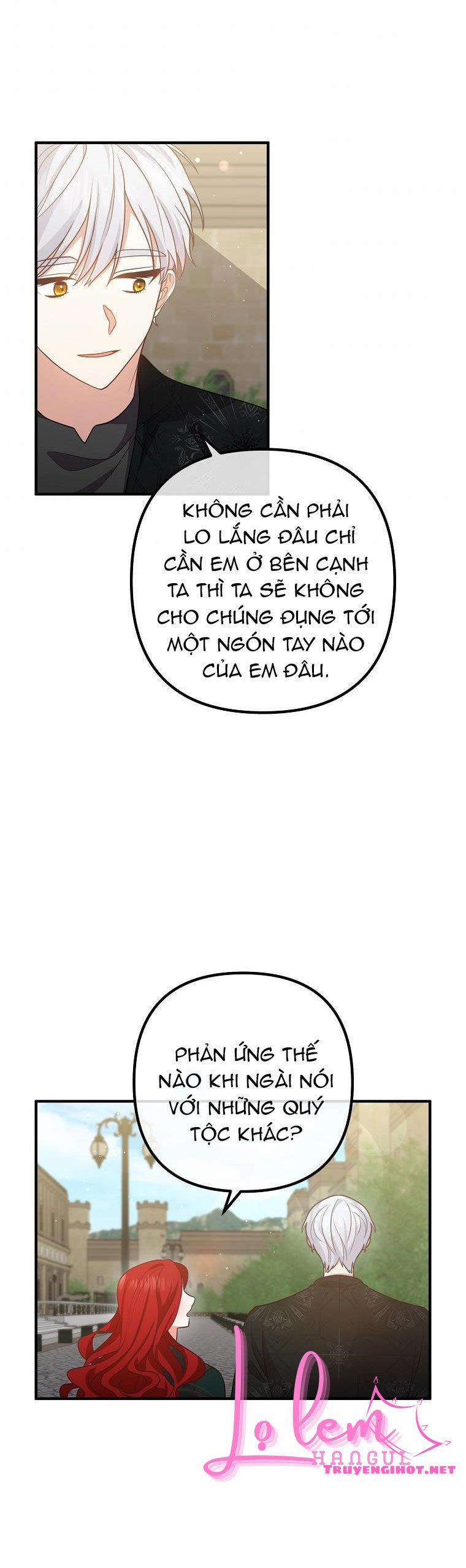 Chồng À, Ly Hôn Với Em Đi ! 28.2 trang 16