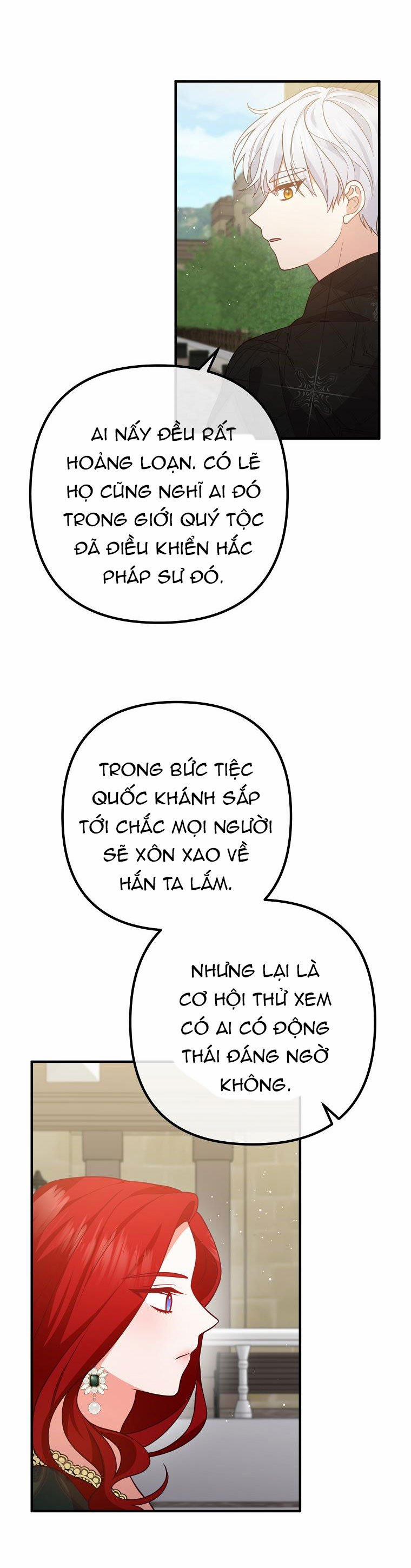 Chồng À, Ly Hôn Với Em Đi ! 28.2 trang 17