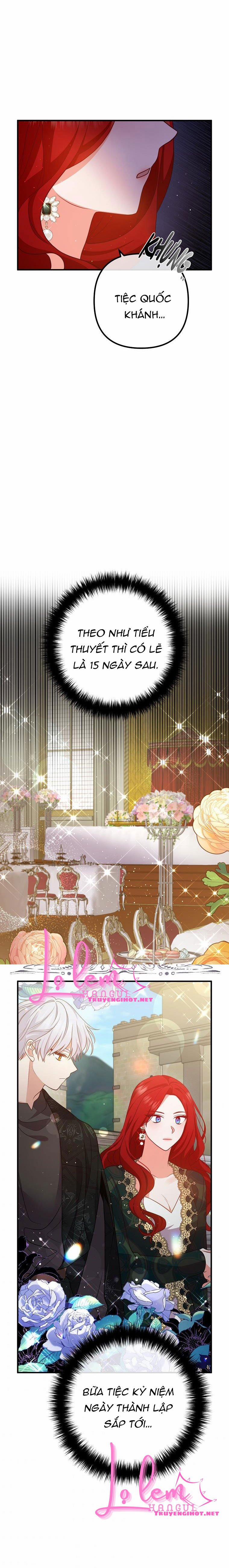 Chồng À, Ly Hôn Với Em Đi ! 28.2 trang 18