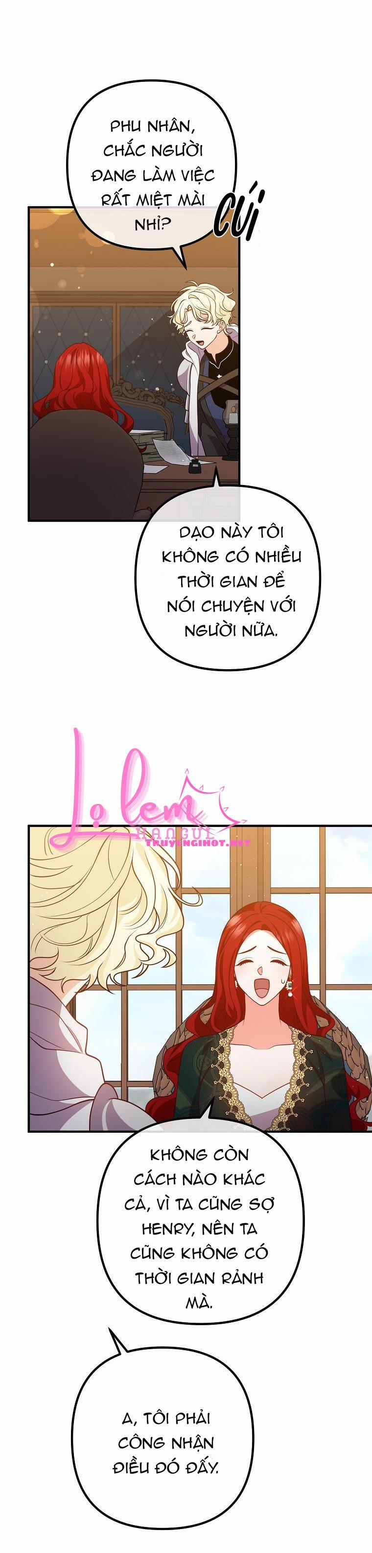 Chồng À, Ly Hôn Với Em Đi ! 28.2 trang 5