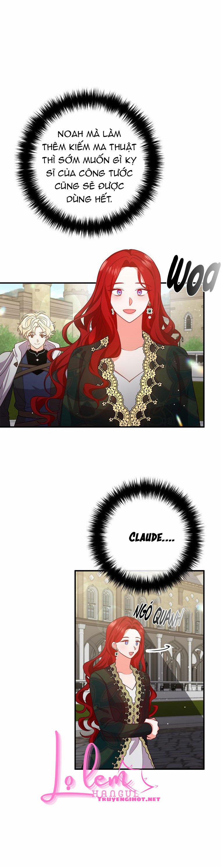 Chồng À, Ly Hôn Với Em Đi ! 28.2 trang 8