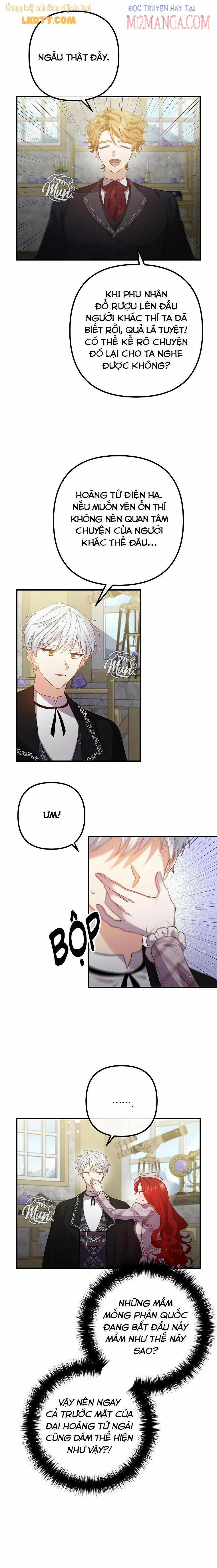 Chồng À, Ly Hôn Với Em Đi ! 29 trang 4