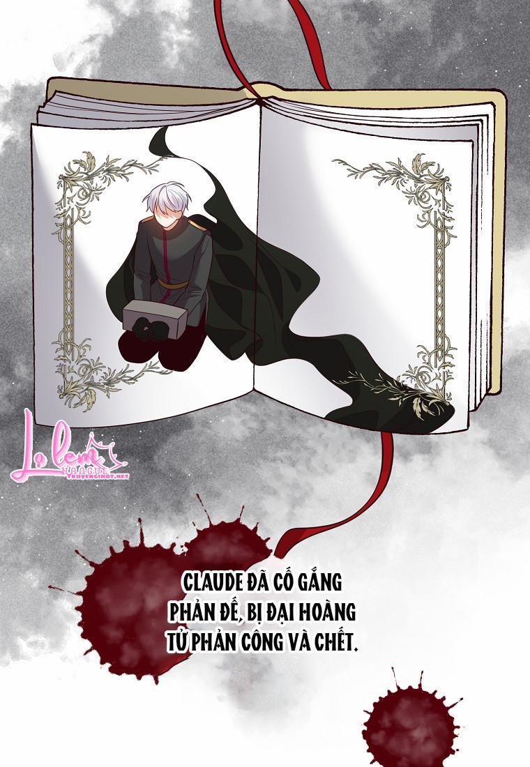 Chồng À, Ly Hôn Với Em Đi ! 31 trang 19