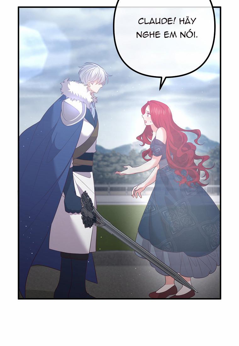 Chồng À, Ly Hôn Với Em Đi ! 31 trang 30