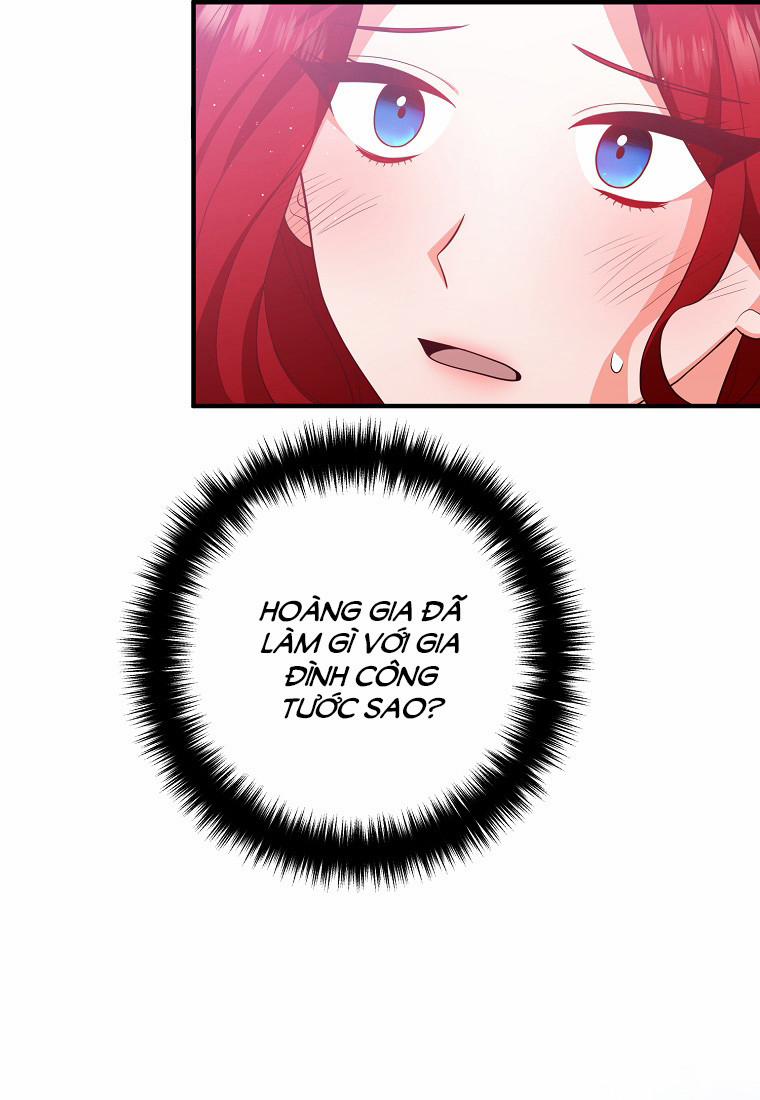 Chồng À, Ly Hôn Với Em Đi ! 31 trang 36