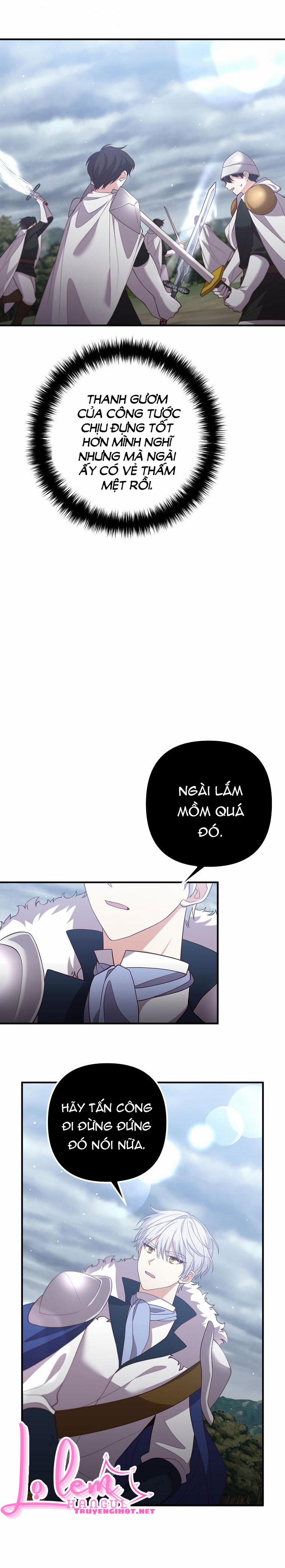 Chồng À, Ly Hôn Với Em Đi ! 32.1 trang 4