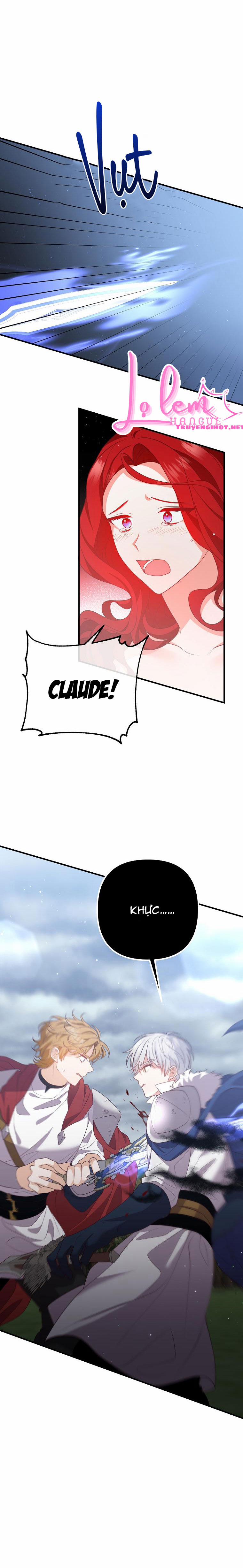 Chồng À, Ly Hôn Với Em Đi ! 32.1 trang 7