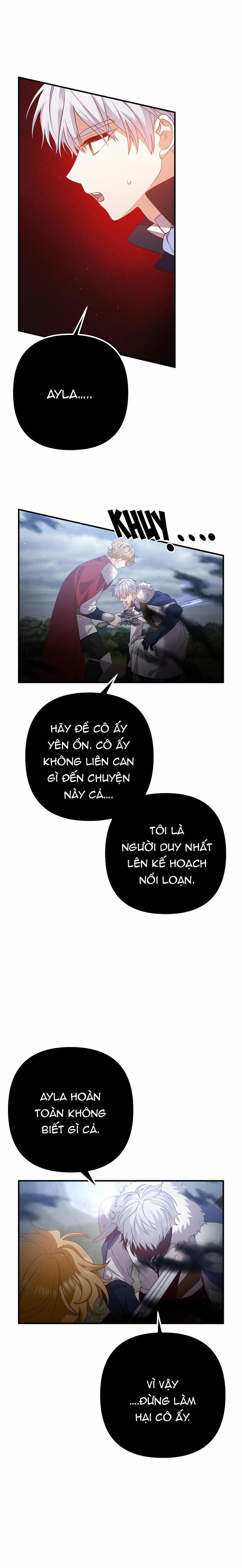 Chồng À, Ly Hôn Với Em Đi ! 32.1 trang 8