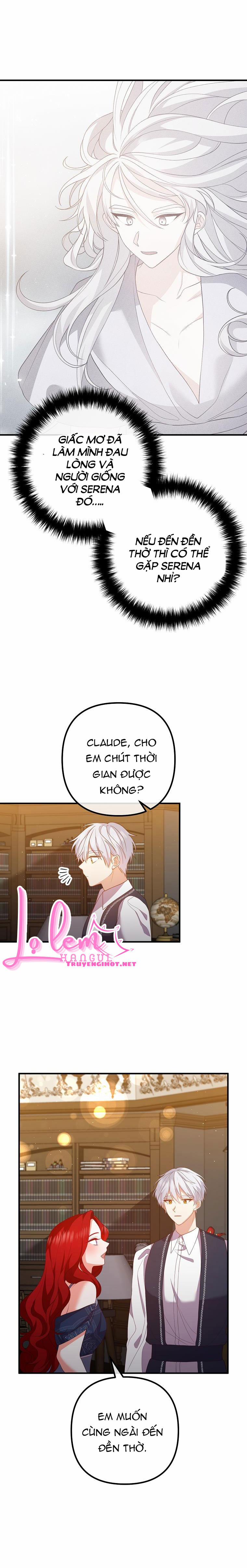 Chồng À, Ly Hôn Với Em Đi ! 32.2 trang 10