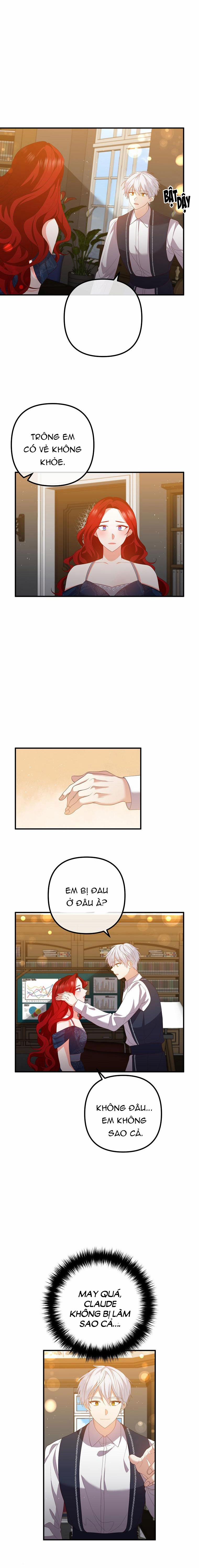 Chồng À, Ly Hôn Với Em Đi ! 32.2 trang 6