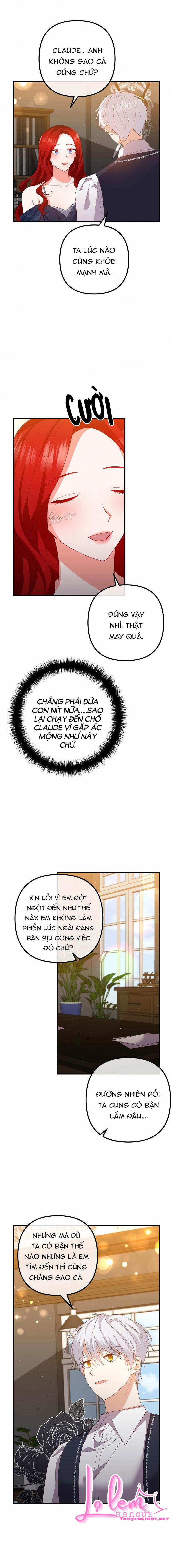 Chồng À, Ly Hôn Với Em Đi ! 32.2 trang 7