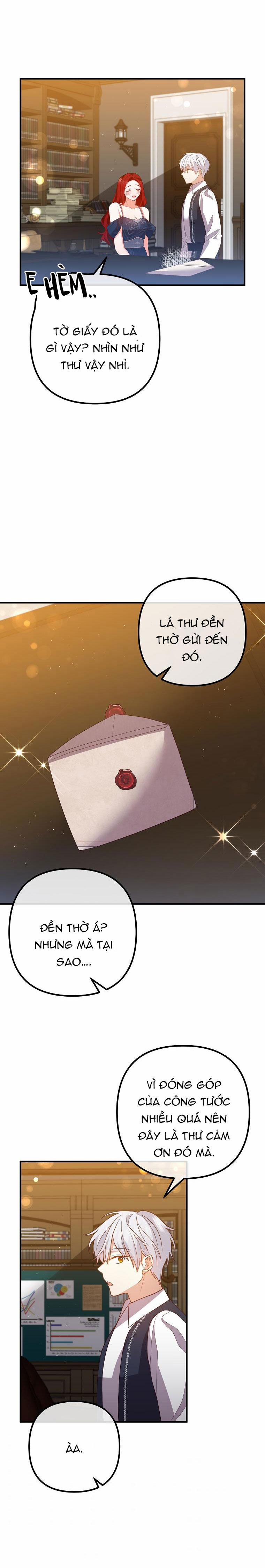 Chồng À, Ly Hôn Với Em Đi ! 32.2 trang 8