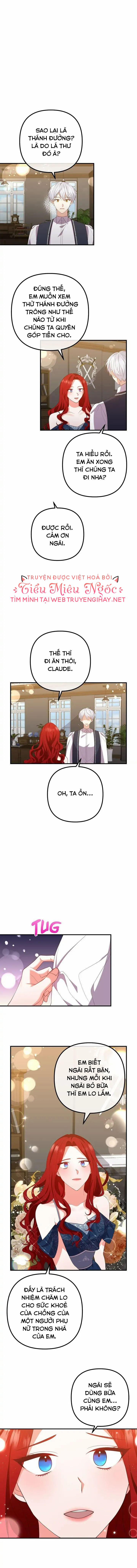 Chồng À, Ly Hôn Với Em Đi ! 33 trang 0