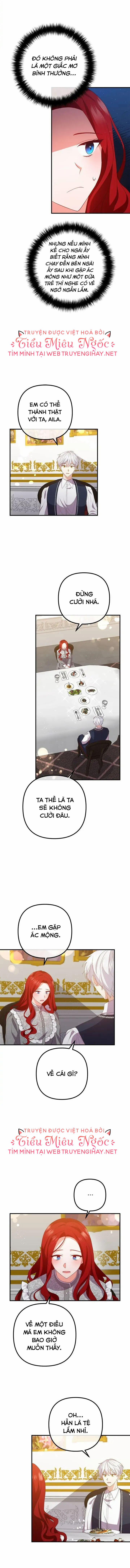 Chồng À, Ly Hôn Với Em Đi ! 33 trang 2