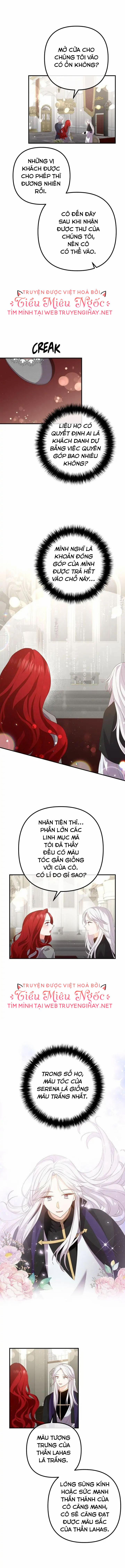 Chồng À, Ly Hôn Với Em Đi ! 33 trang 6